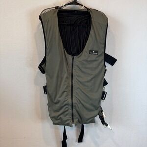 Compcooler Backpack ICE Water Cooling System Vest XL/2XL COMP-BPIC-7481B